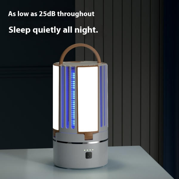 Outdoor & Indoor Mosquito Trap - Image 2