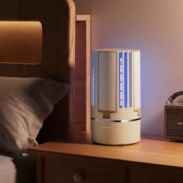 Outdoor & Indoor Mosquito Trap - Image 4