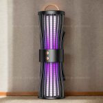 outdoor & indoor mosquito trap