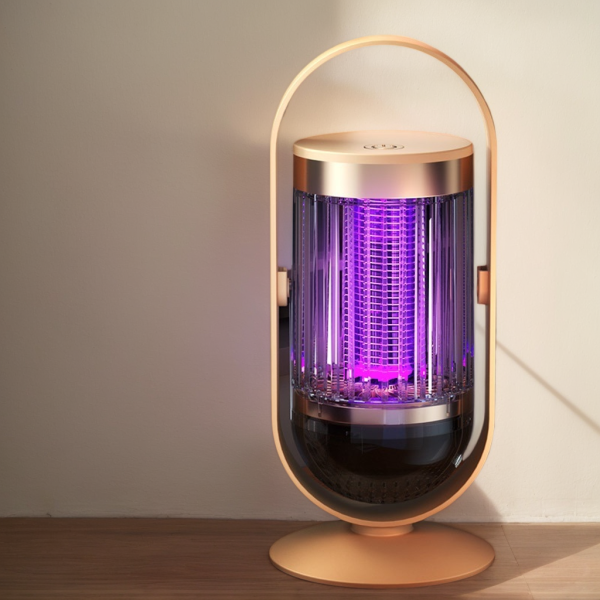 Indoor Flying Insects Trap - Image 2