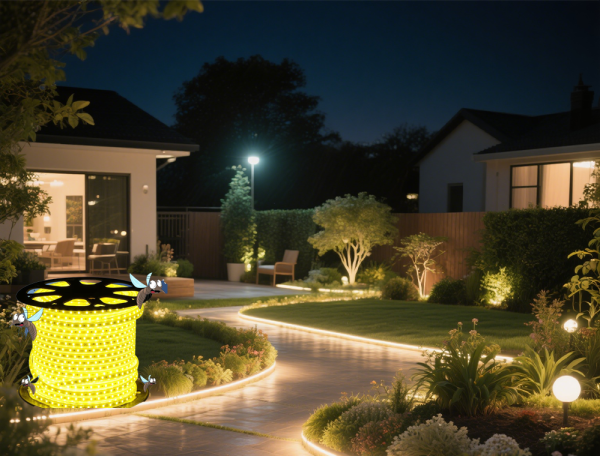Mosquito Repellent LED Light - Image 3