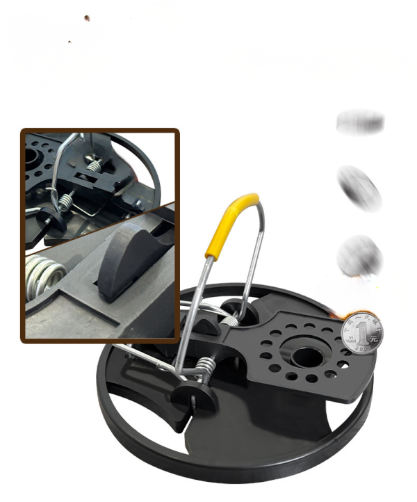 Mouse Trap - Image 3