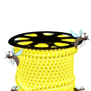 Mosquito Repellent LED Light