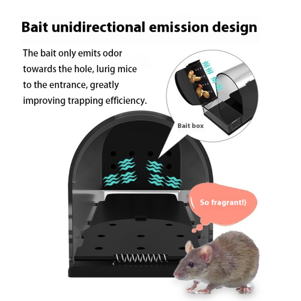 High Sensitivity Mouse Trap - Image 5