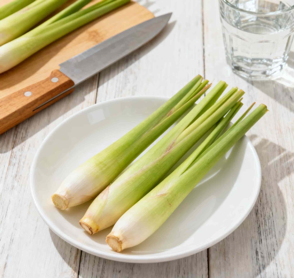CITRONELLA