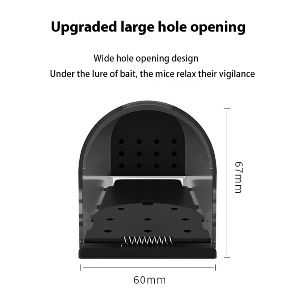 High Sensitivity Mouse Trap - Image 3