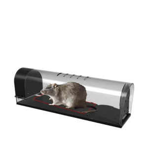 High Sensitivity Mouse Trap