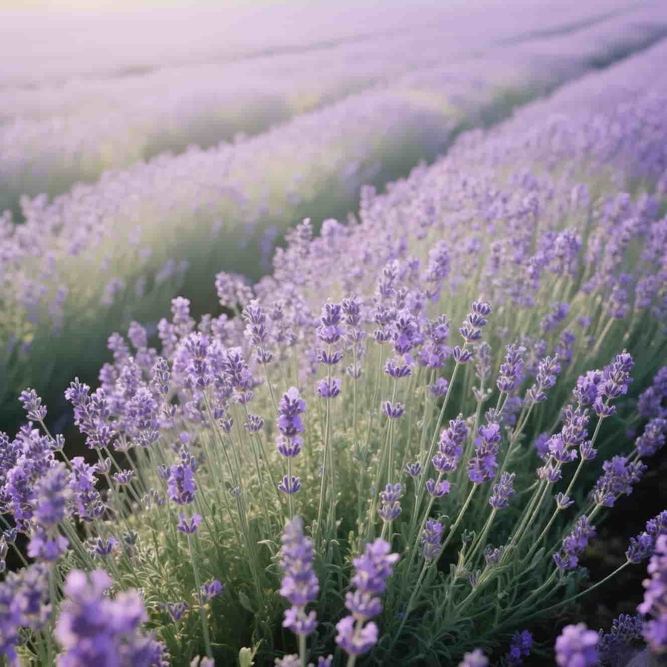 lavender repellent mosquitoes
