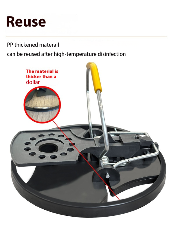 Mouse Trap - Image 4