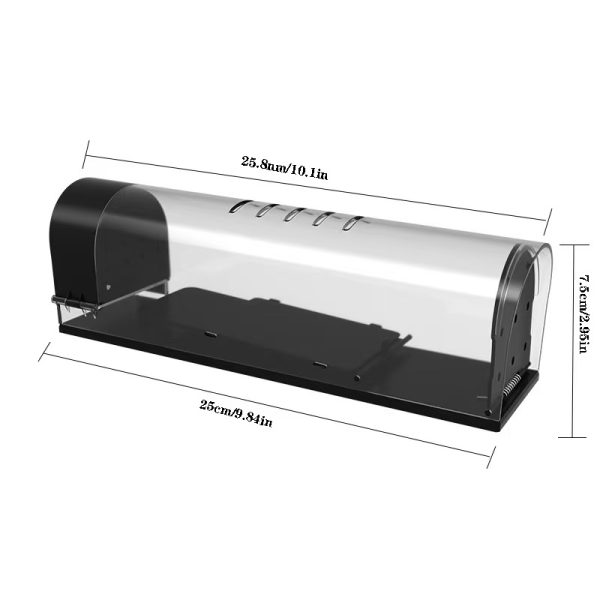 High Sensitivity Mouse Trap - Image 2
