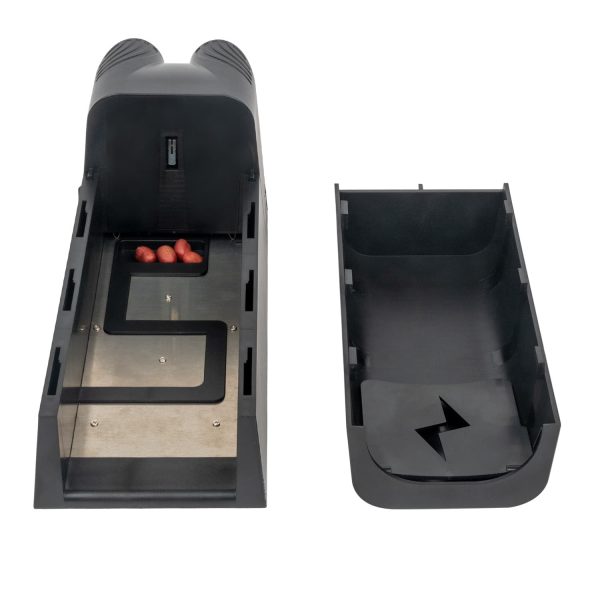 electric mouse trap bait
