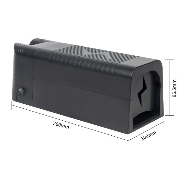 electric mouse trap product parameters