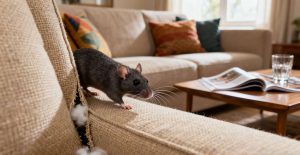 rat trap; mouse trap